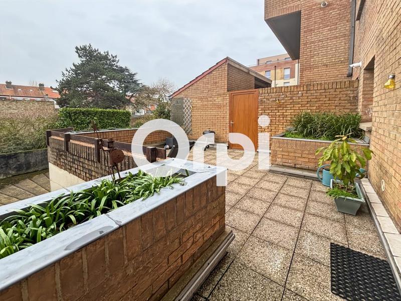 Appartement - 68 m² - 3 pièces