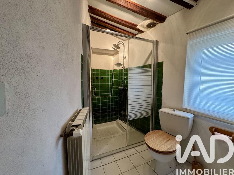 Maison de village - 208 m² - 7 pièces