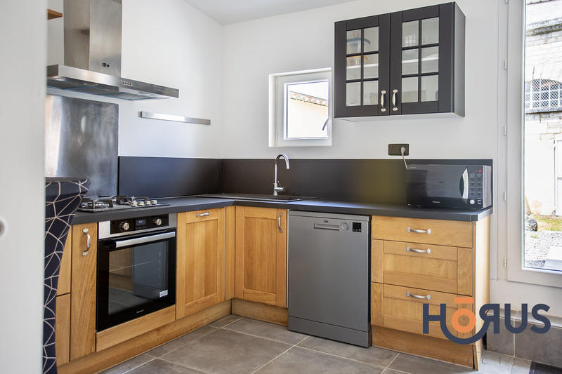 Viager - Maison - 151 m² - 6 pièces