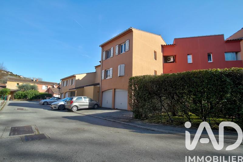 Appartement - 77 m² - 4 pièces