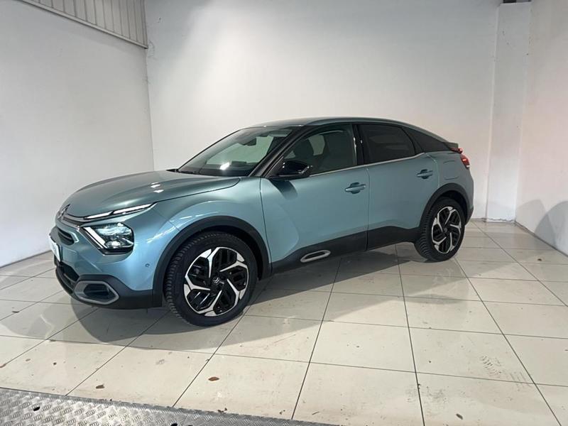 Citroën C4 BlueHDi 130 s&amp;S Eat8 Shine