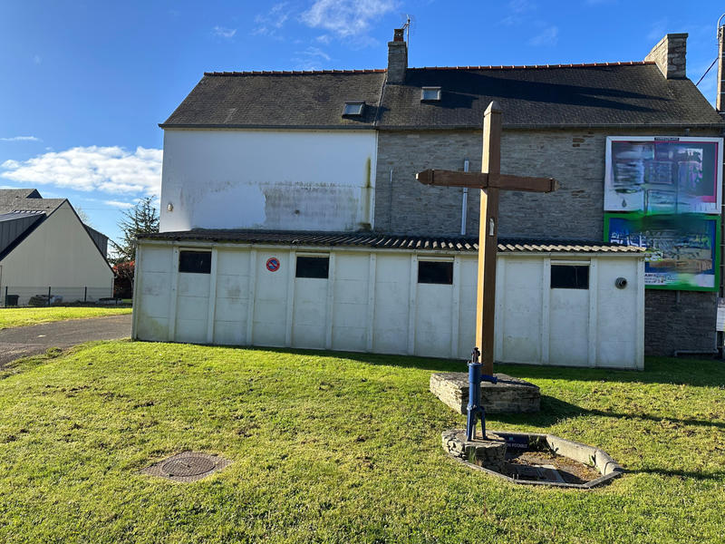 Maison - 129 m² - 5 pièces