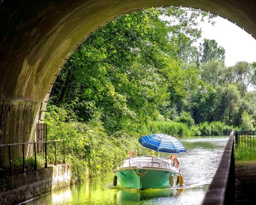 Gîtes de France Ardennes