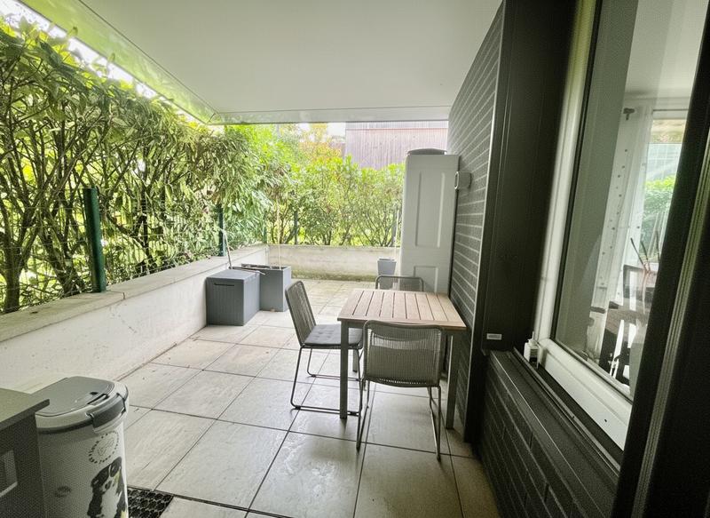 Appartement - 79 m² - 4 pièces