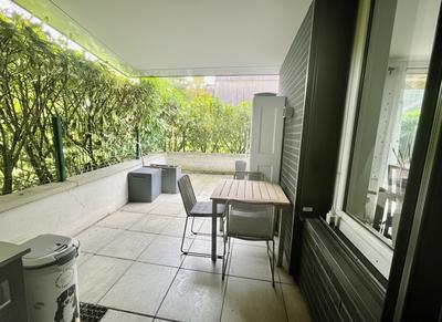 Appartement - 79 m² - 4 pièces