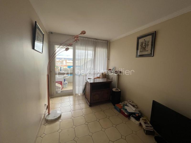 Appartement - 86 m² - 4 pièces