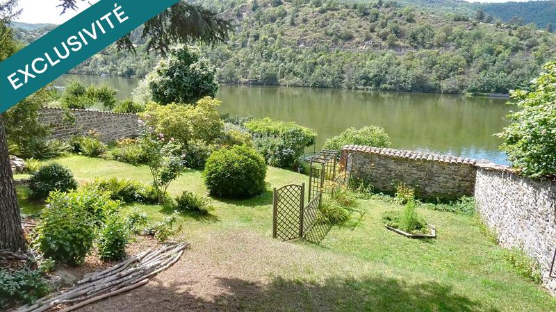 Maison - 150 m² - 7 pièces