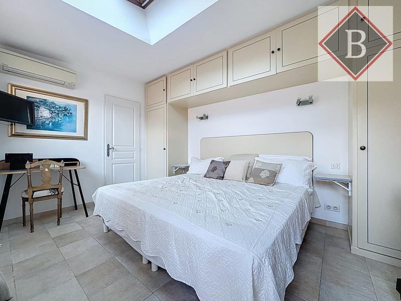 Maison - 90 m² - 3 pièces