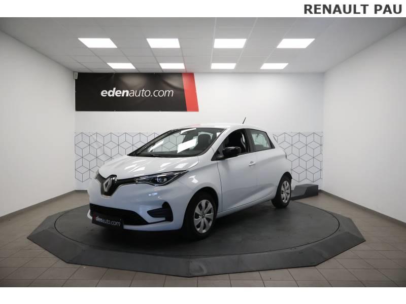 Renault Zoe R110 Achat Intégral - 21 Business