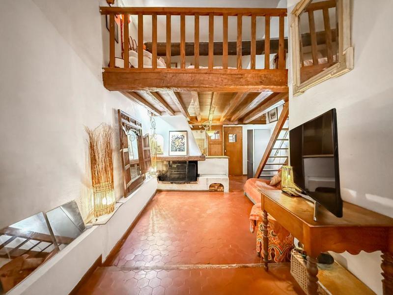 Duplex - 78 m² - 3 pièces