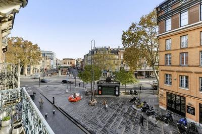 Appartement - 93 m² - 4 pièces