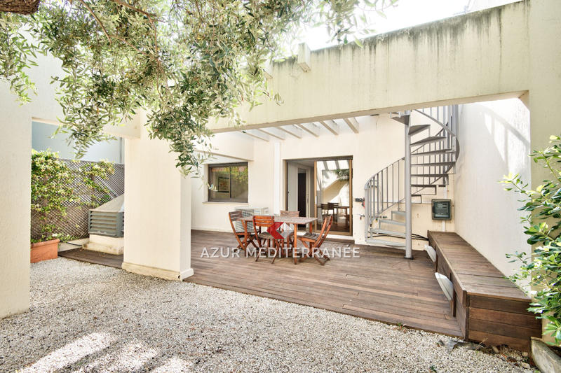 Appartement - 116 m² - 4 pièces