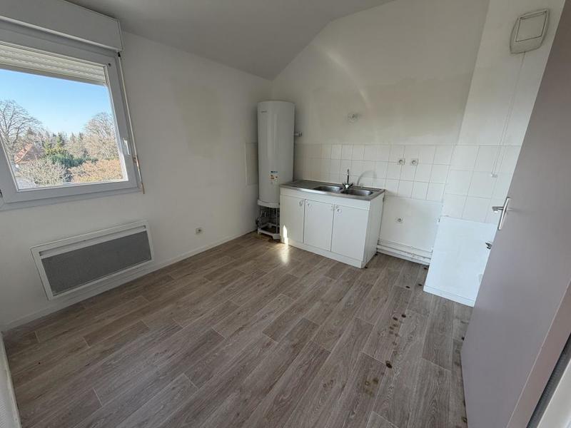 Appartement - 87 m² - 4 pièces