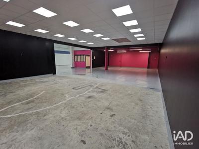 Local commercial - 581 m²