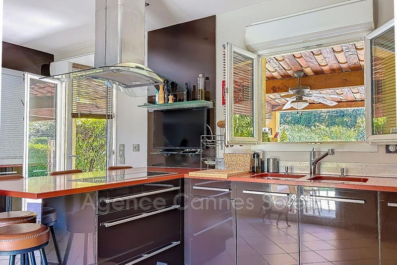 Villa - 117 m² - 4 pièces