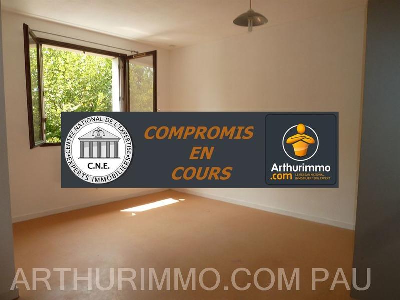 Appartement - 21 m² - 1 pièce