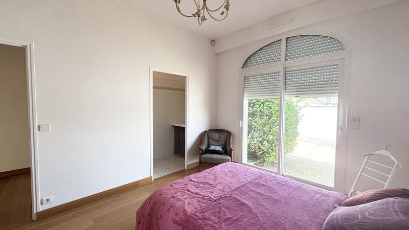 Maison - 174 m² - 5 pièces