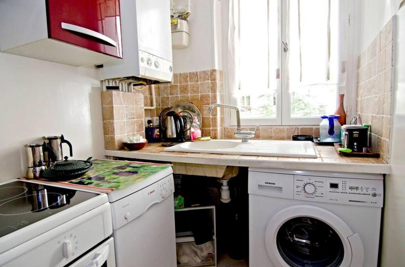 Appartement - 50 m² - 3 pièces