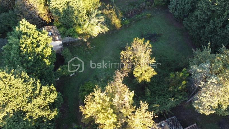 Terrain constructible - 9 600 m²