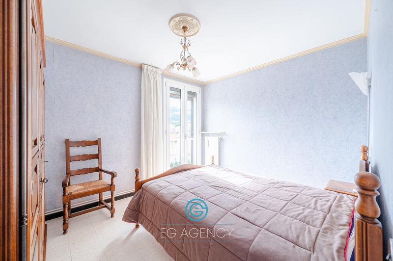 Appartement - 78 m² - 4 pièces