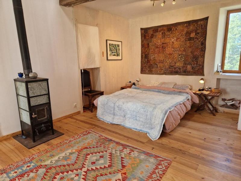 Propriété - 391 m² - 11 pièces