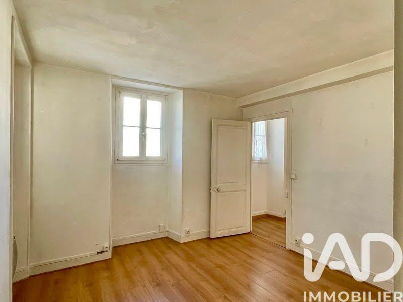 Appartement - 32 m² - 2 pièces