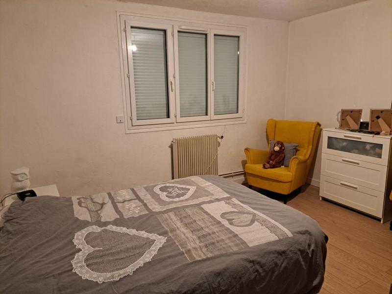 Maison - 87 m² - 4 pièces