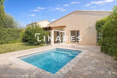 Maison - 109 m² - 5 pièces