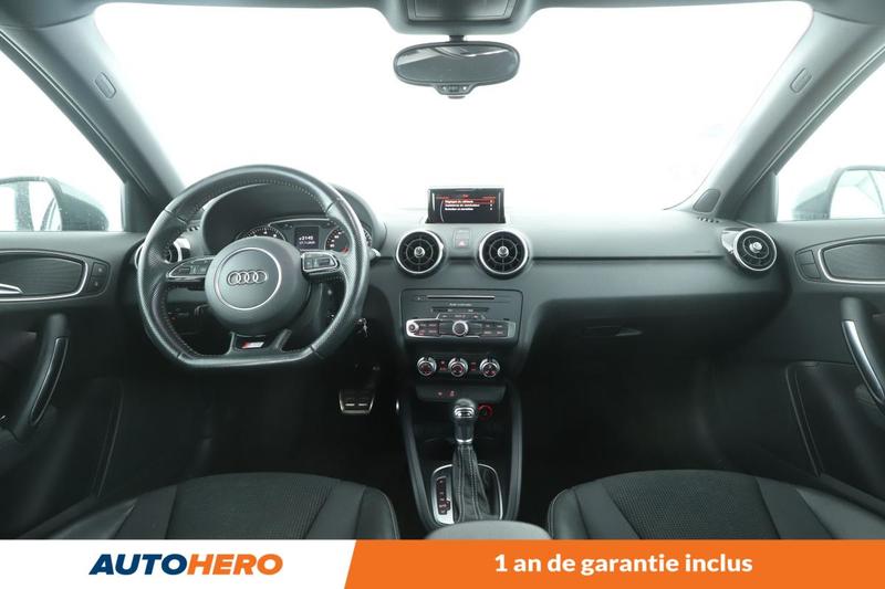 Audi A1 sportback 1.0 Tfsi Ultra s line s tronic 95 ch