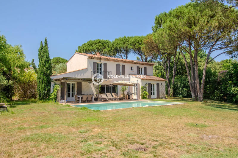 Villa - 225 m² - 5 pièces