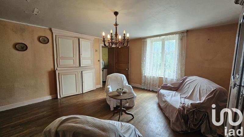 Maison - 181 m² - 6 pièces