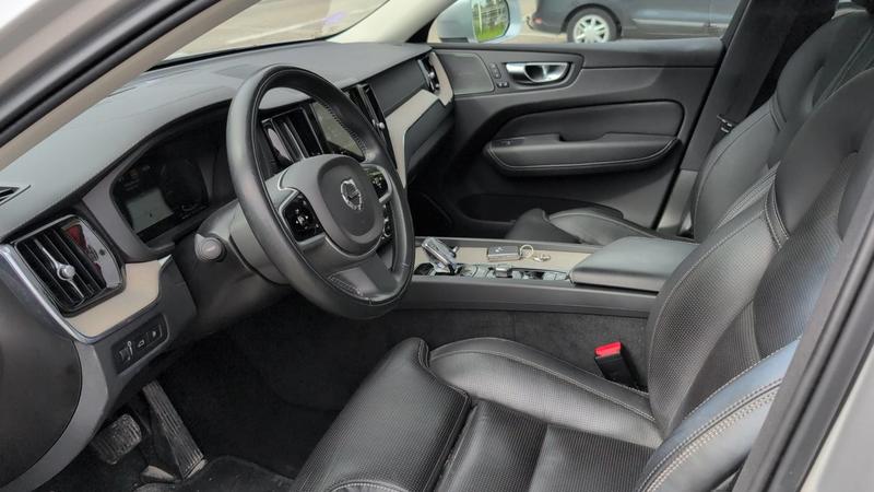 Volvo Xc60 2.0 Ti 340 T6 Plug in Hybrid Awd Geartronic8 253 Inscription Luxe