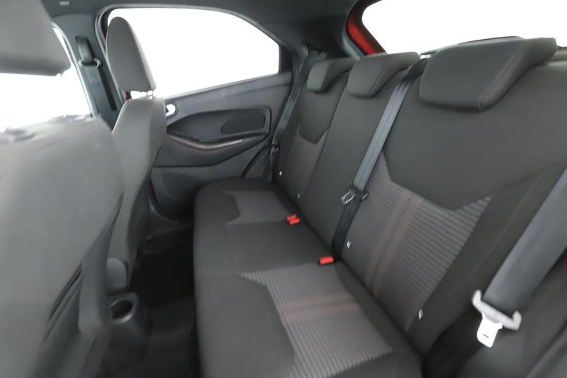 Ford ka + Active 1.2 Ti-Vct 85 ch