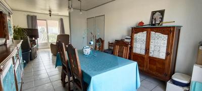 Maison - 108 m² - 6 pièces