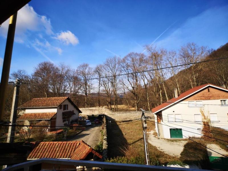 Appartement - 26 m² - 2 pièces