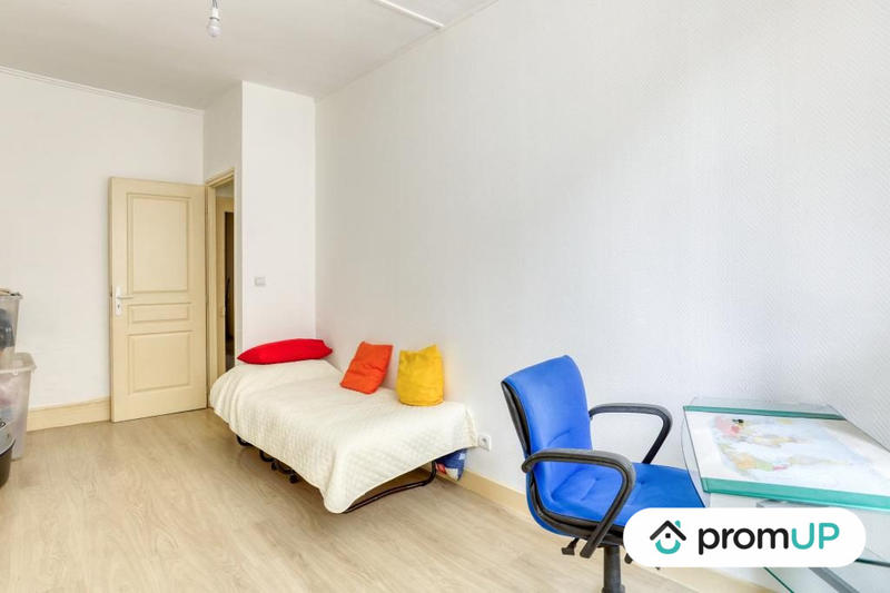 Maison - 129 m² - 5 pièces