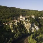 Office de Tourisme de Saint-Cirq Lapopie