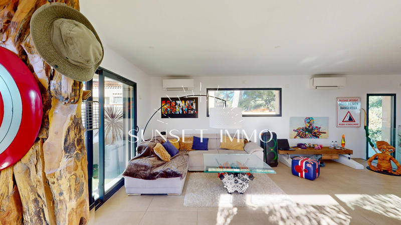 Maison - 173 m² - 4 pièces