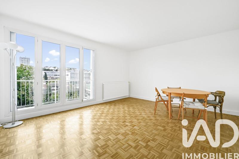 Appartement - 74 m² - 4 pièces
