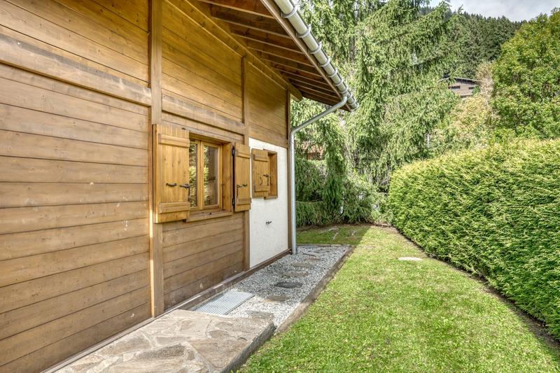 Châlet - 142 m² - 7 pièces