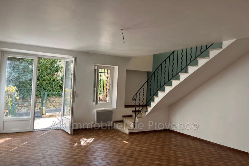 Maison de village - 117 m² - 5 pièces