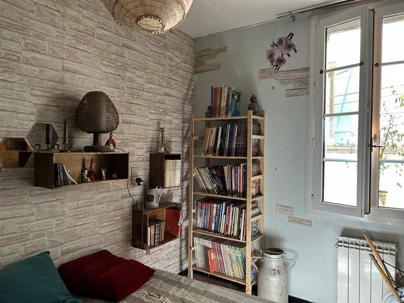 Appartement - 84 m² - 4 pièces