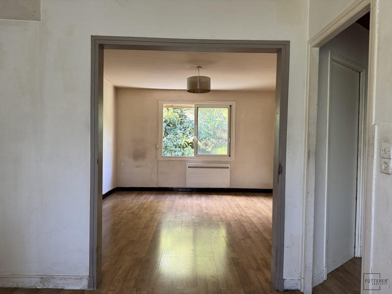 Villa - 73 m² - 4 pièces