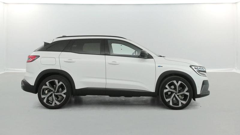 Renault Austral E-Tech hybrid 200 Iconic esprit Alpine 5p