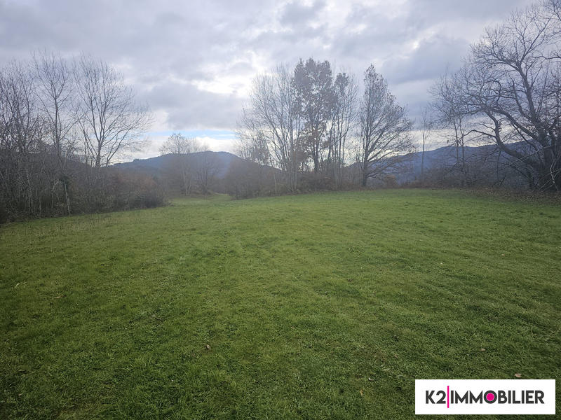 Terrain - 15 900 m²