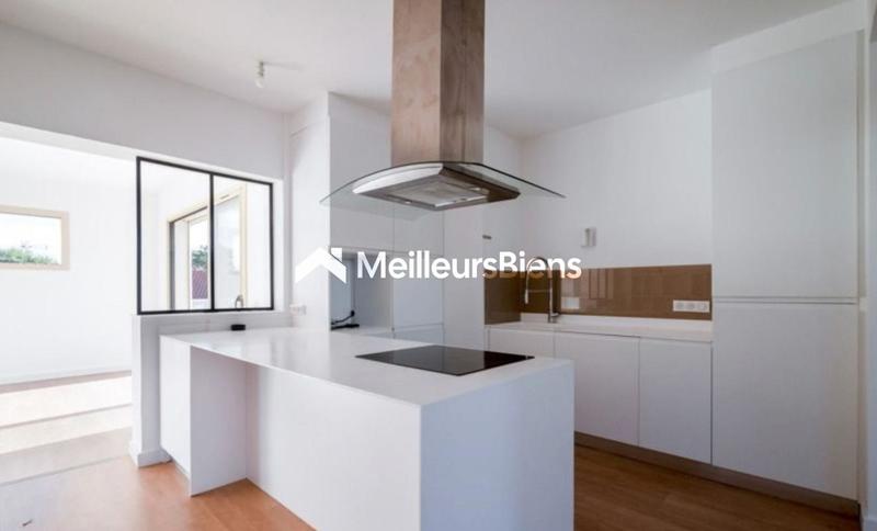 Villa - 172 m² - 7 pièces