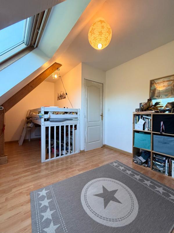 Maison - 158 m² - 5 pièces