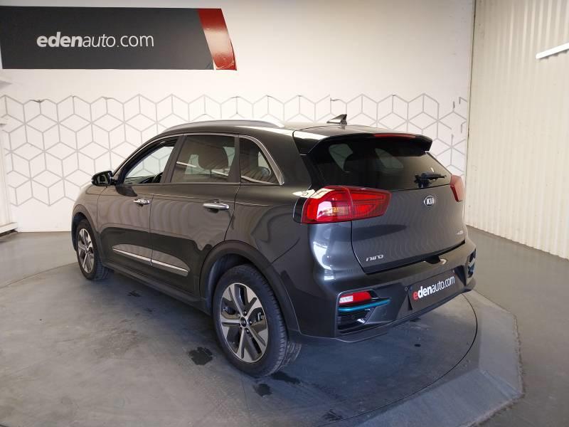 Kia Niro e- Electrique 204 ch Active