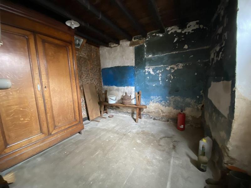 Ferme - 55 m² - 3 pièces