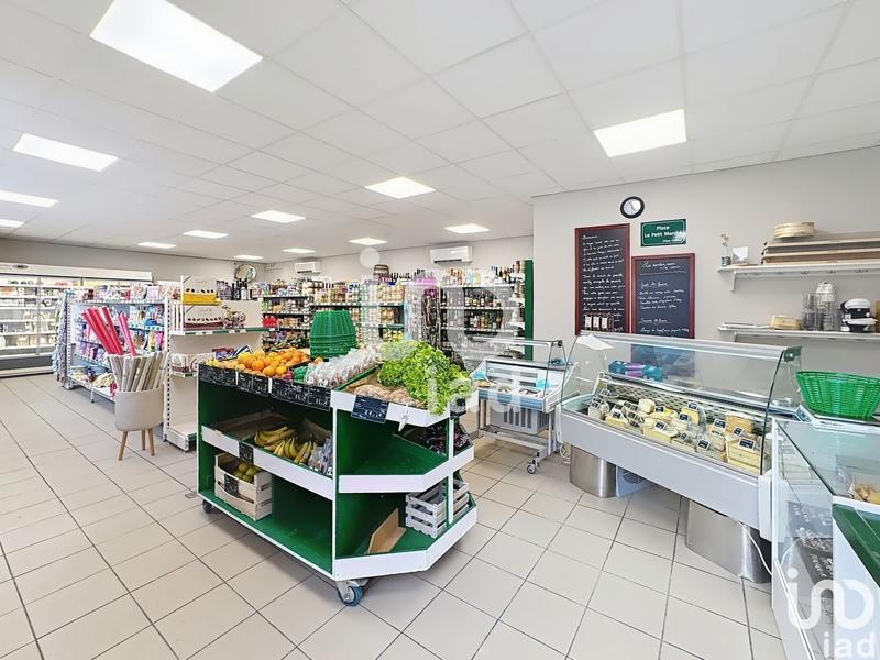 Local commercial - 104 m²